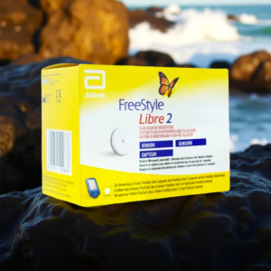 freestyle libre 2