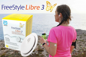 freestyle libre 3, глюкозаға қатысты жалғастыру, диабет, медициналық құрылғы, глюкоза сенсоры, медициналық технология, сауықтыру қызметі, метаболизмдік аурулар, неинвазивті глюкоза жалғастыру, диабетті басқару, тасымалдауға арналған медициналық құрылғы