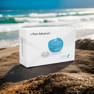 advance, i-port, i-portadvance, инъекционный, введение, инъекционныйпорт, инъекция