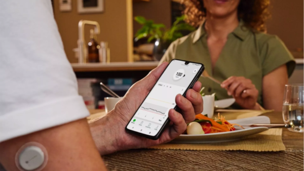 Dexcom One+, купить Dexcom One, сенсор Dexcom One+ цена, мониторинг уровня глюкозы, Dexcom приложение, сенсор для диабета, контроль сахара без проколов.