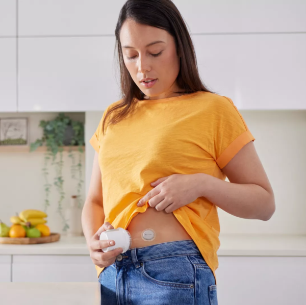 Dexcom One+, купить Dexcom One, сенсор Dexcom One+ цена, мониторинг уровня глюкозы, Dexcom приложение, сенсор для диабета, контроль сахара без проколов.