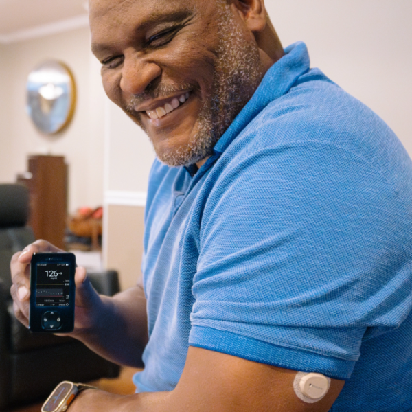 Dexcom G7 რესივერის ყიდვა, Dexcom G7 დიაბეტისთვის, Dexcom G7 დამოუკიდებელი მოწყობილობა, Dexcom G7 შაქრის მონიტორინგი, გლუკოზის დონის კონტროლი, Dexcom G7 სისტემა, Dexcom G7 ფასი, Diabetes1.ge