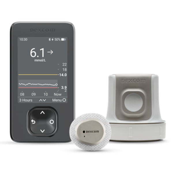 Dexcom G7 რესივერის ყიდვა, Dexcom G7 დიაბეტისთვის, Dexcom G7 დამოუკიდებელი მოწყობილობა, Dexcom G7 შაქრის მონიტორინგი, გლუკოზის დონის კონტროლი, Dexcom G7 სისტემა, Dexcom G7 ფასი, Diabetes1.ge