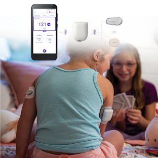 Omnipod 5 ახლა თავსებადია Dexcom G7-თან!