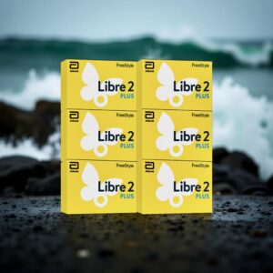 freestyle libre 2 plus