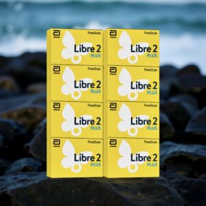 freestyle libre 2 plus