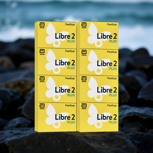 freestyle libre 2 plus